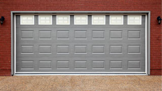 Garage Door Repair at Fancher Subdivision Denton, Texas