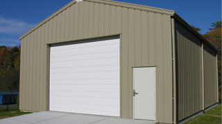 Garage Door Openers at Fancher Subdivision Denton, Texas